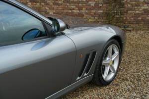 Immagine 15/50 di Ferrari 575M Maranello (2003)