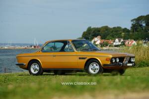 Bild 8/27 von BMW 3.0 CSi (1973)