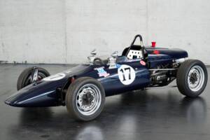 Bild 7/50 von Kaimann Formel Vau IV 1300 (1969)