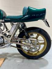 Image 8/16 of Rickman Honda CB 750 Four (1973)