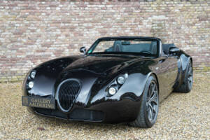 Image 19/50 of Wiesmann Roadster MF5 (2007)