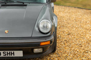Afbeelding 26/50 van Porsche 911 Turbo 3.3 (1989)