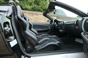 Image 43/50 de Ferrari F430 Spider (2007)