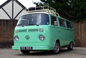 Bild 23/50 von Volkswagen T2 Brasil Camper (1978)