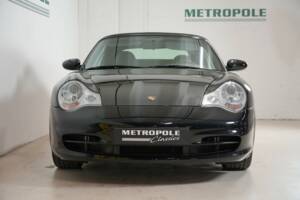 Bild 14/30 von Porsche 911 Carrera (2002)