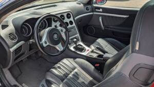 Image 9/35 of Alfa Romeo Brera 2.2 JTS (2006)