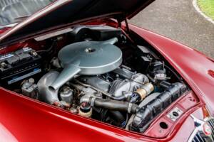 Image 37/42 of Jaguar Mk II 3.8 (1962)