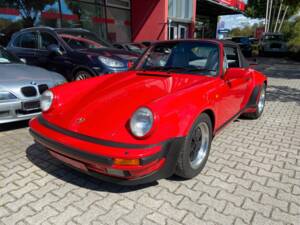 Bild 8/34 von Porsche 911 Turbo 3.3 (1987)