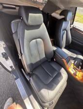 Afbeelding 7/8 van Mercedes-Benz CL 55 AMG (2001)