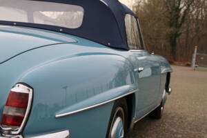 Bild 31/71 von Mercedes-Benz 190 SL (1961)