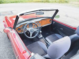 Bild 6/20 von Triumph TR 6 PI (1975)