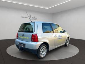 Immagine 8/21 di Volkswagen Lupo 1.2 TDI 3L (1999)