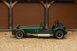 Immagine 15/50 di Caterham Seven Superlight R400 (2004)