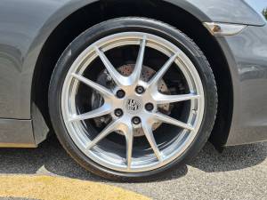 Bild 17/18 von Porsche Boxster (2013)