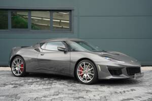 Image 12/16 of Lotus Evora GT410 Sport (2019)