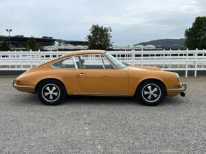 Imagen 5/25 de Porsche 911 2.2 T (1969)
