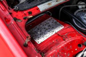 Immagine 28/39 di Peugeot 205 CTi (1991)