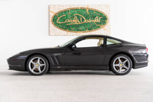 Bild 4/47 von Ferrari 550 Maranello (1997)