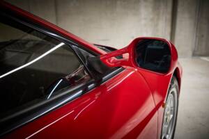 Image 38/99 of Ferrari Testarossa (1991)