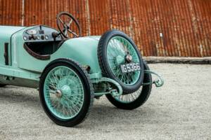 Imagen 20/47 de Delage Type AM Voiturette (1914)