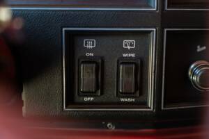 Image 49/50 de Jeep Cherokee 2.8L V6 (1985)