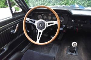 Image 26/45 of Ford Mustang 289 (1965)