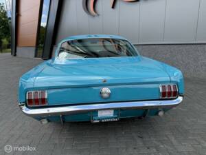 Bild 7/31 von Ford Mustang 390 GTA (1966)