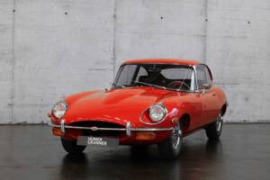 Bild 5/44 von Jaguar E-Type (2+2) (1969)