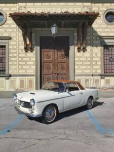 Bild 5/63 von FIAT 1200 Granluce (1958)