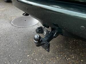 Image 6/23 of Land Rover Range Rover 4.6 HSE "30th Anniversary Edition" (2000)