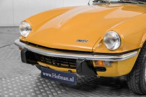 Bild 21/50 von Triumph GT 6 Mk III (1973)