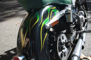 Immagine 3/50 di Harley-Davidson DUMMY (1995)