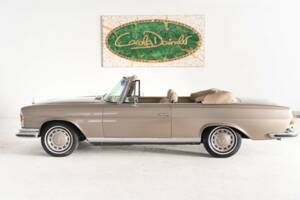 Bild 4/42 von Mercedes-Benz 280 SE 3,5 (1971)