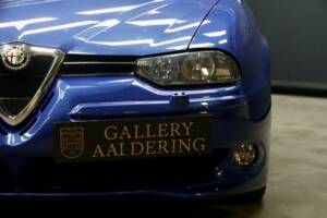 Image 24/50 of Alfa Romeo 156 3.2 V6 GTA (2003)