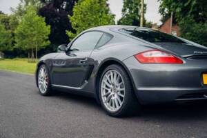 Bild 19/50 von Porsche Cayman S (2016)