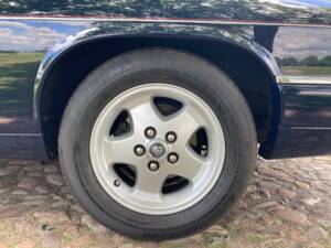 Bild 7/35 von Jaguar XJS 6.0 (1994)