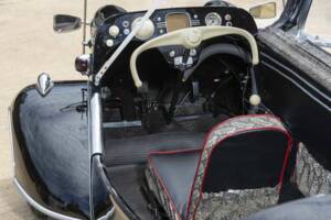 Image 38/39 of Messerschmitt / FMR KR 201 (1958)