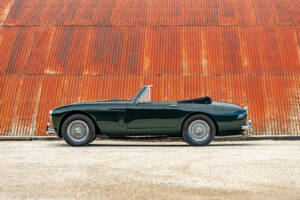 Bild 8/38 von Aston Martin DB 2&#x2F;4 Mk III (1959)
