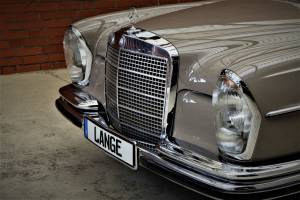 Bild 6/96 von Mercedes-Benz 280 SE (1968)