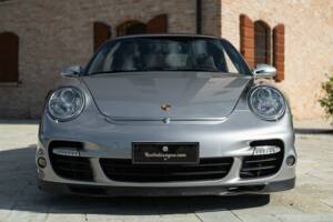 Bild 5/50 von Porsche 911 Turbo (2008)