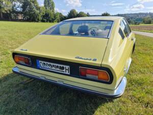 Image 15/54 of Audi 100 Coupe S (1971)