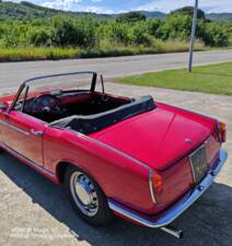 Image 17/40 of Innocenti 950 Spider (1963)