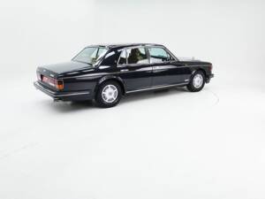 Imagen 2/15 de Bentley Mulsanne S SWB (1988)