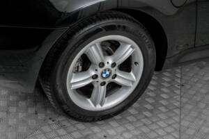 Image 37/50 of BMW Z3 1.8 (2001)