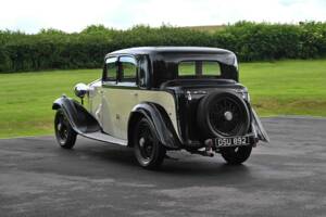 Bild 47/50 von Rolls-Royce 20/25 HP Sport Saloon (1933)