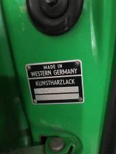 Bild 22/179 von Porsche 911 2.4 T (1973)