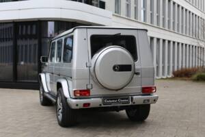 Image 3/64 of Mercedes-Benz G 400 CDI (LWB) (2004)