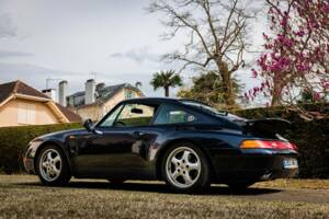 Immagine 4/16 di Porsche 911 Carrera (1994)