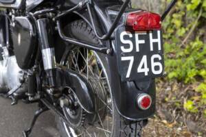 Immagine 26/27 di BSA B 33 (1957)