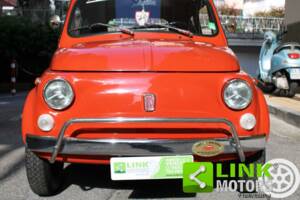 Image 4/10 de FIAT 500 L (1969)